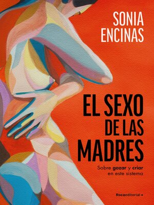 cover image of El sexo de las madres